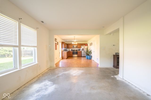 3714 Rinehall Drive, Indianapolis, IN 46235