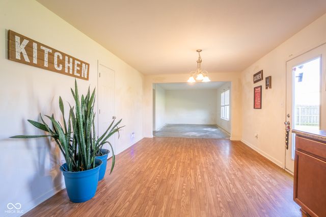3714 Rinehall Drive, Indianapolis, IN 46235