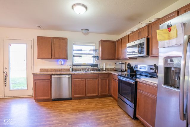 3714 Rinehall Drive, Indianapolis, IN 46235