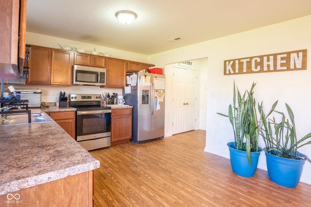 3714 Rinehall Drive, Indianapolis, IN 46235