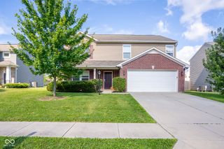 3714 Rinehall Drive, Indianapolis, IN 46235