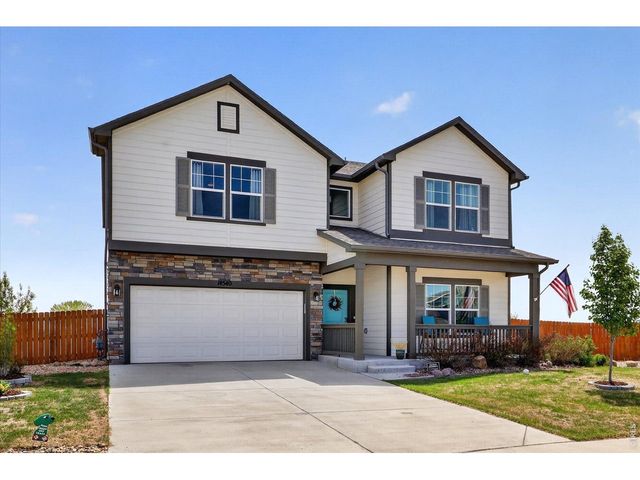 14540 Normande Dr, Mead, CO 80542