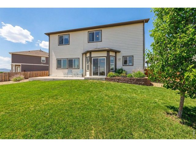 14540 Normande Dr, Mead, CO 80542