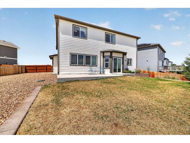 14540 Normande Dr, Mead, CO 80542