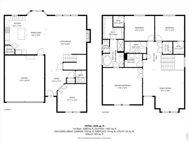 14540 Normande Dr, Mead, CO 80542