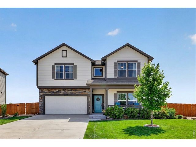 14540 Normande Dr, Mead, CO 80542