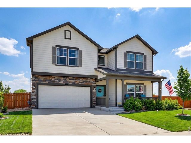 14540 Normande Dr, Mead, CO 80542