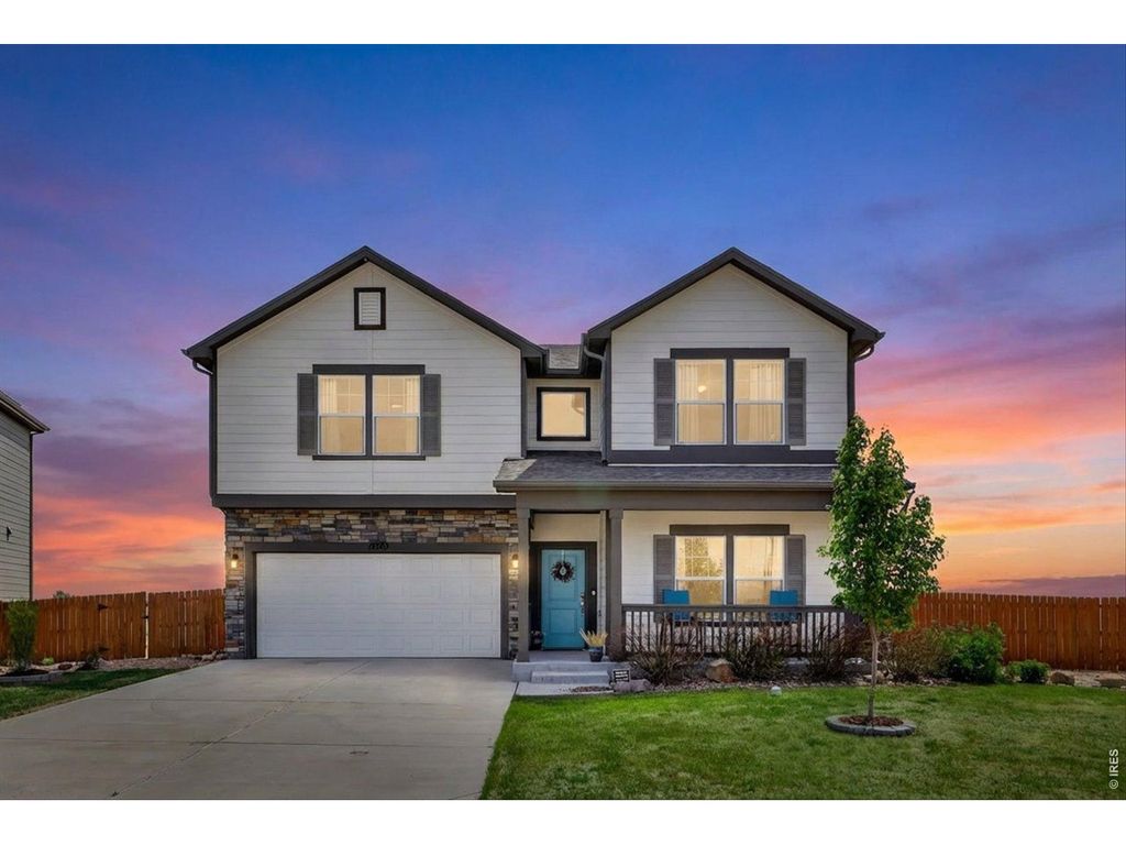 14540 Normande Dr, Mead, CO 80542