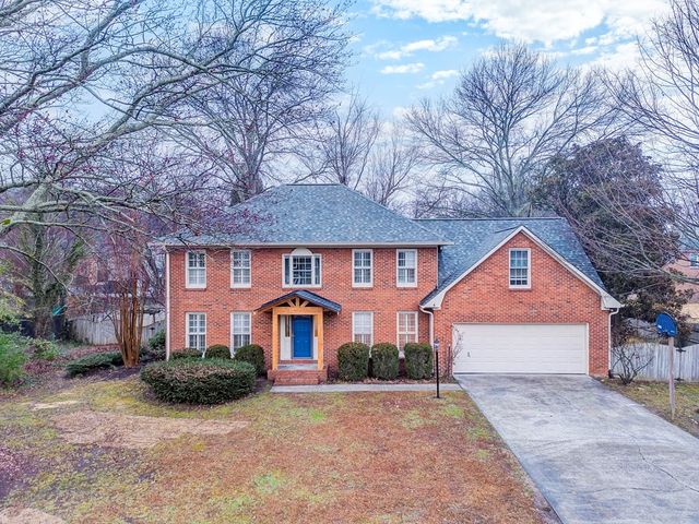 2002 Kingsridge Drive, Dalton, GA 30720