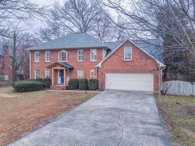 2002 Kingsridge Drive, Dalton, GA 30720