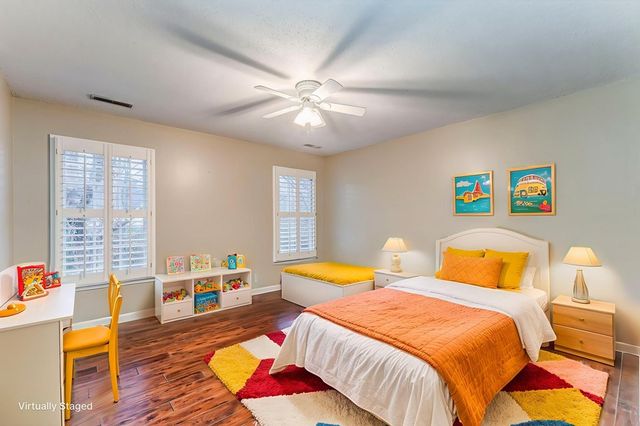 2002 Kingsridge Drive, Dalton, GA 30720