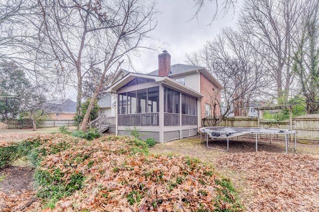 2002 Kingsridge Drive, Dalton, GA 30720