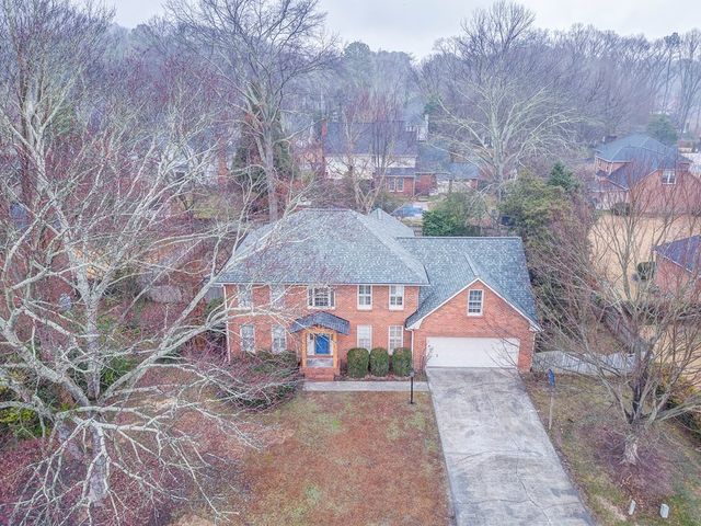 2002 Kingsridge Drive, Dalton, GA 30720