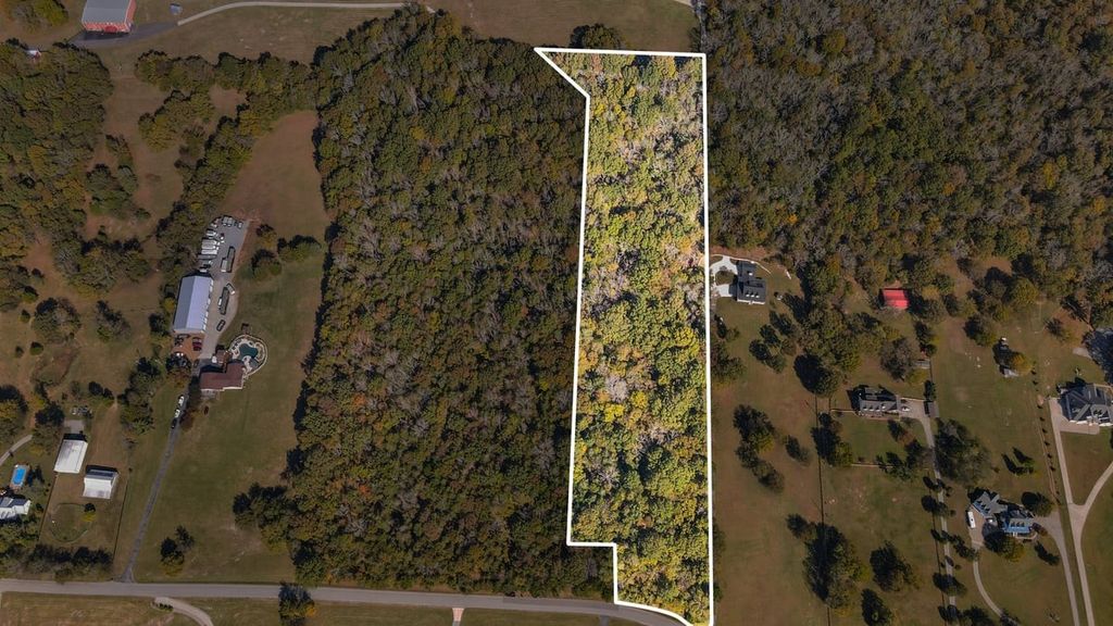 0 Beulah Church Rd, Arrington, TN 37014