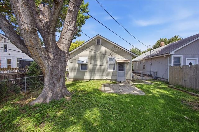 1021 E 23rd Avenue, North Kansas City, MO 64116