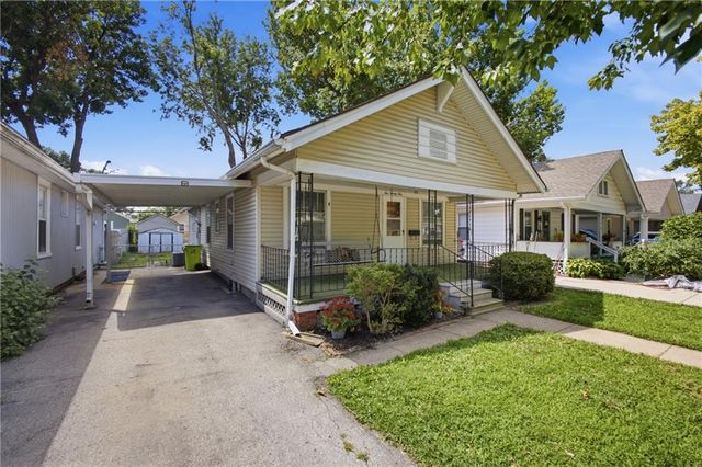 1021 E 23rd Avenue, North Kansas City, MO 64116
