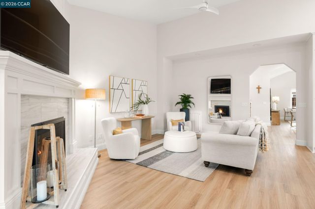 76 Rock Ridge, Danville, CA 94526