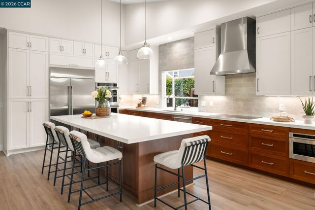 76 Rock Ridge, Danville, CA 94526