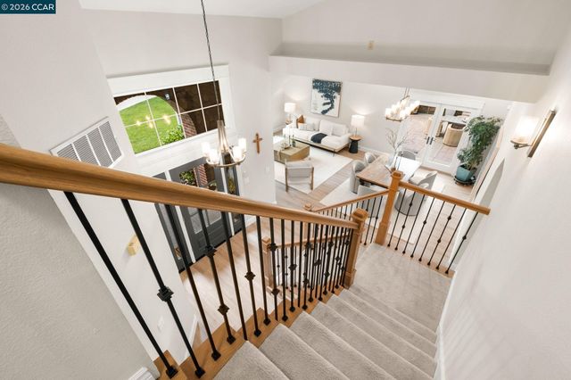 76 Rock Ridge, Danville, CA 94526