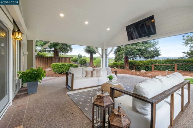 76 Rock Ridge, Danville, CA 94526