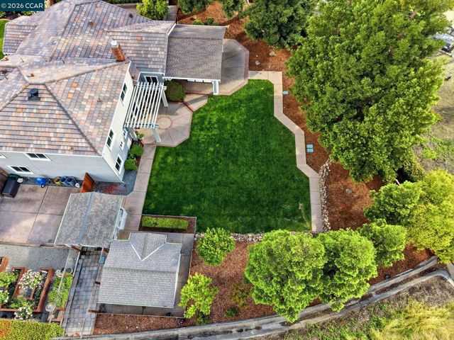 76 Rock Ridge, Danville, CA 94526