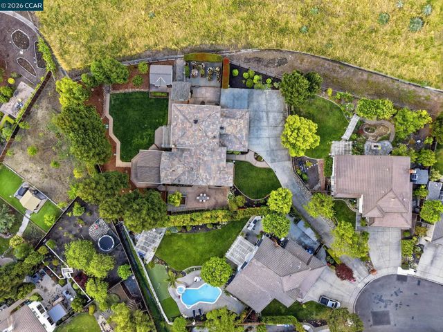 76 Rock Ridge, Danville, CA 94526