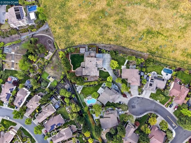 76 Rock Ridge, Danville, CA 94526