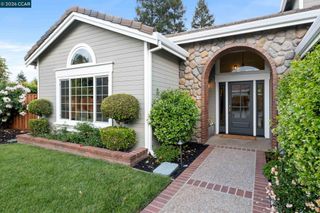 76 Rock Ridge, Danville, CA 94526
