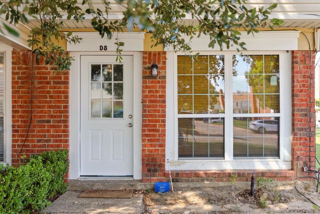 10500 Lake June Road D08, Dallas, TX 75217
