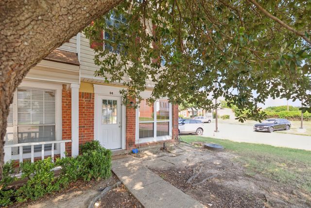 10500 Lake June Road D08, Dallas, TX 75217