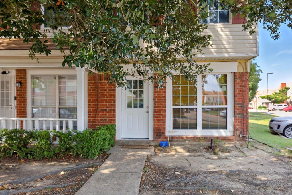 10500 Lake June Road D08, Dallas, TX 75217