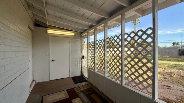 3037 E Brill Street, Phoenix, AZ 85008