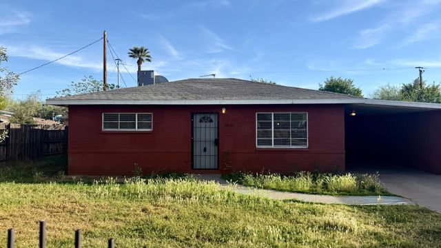 3037 E Brill Street, Phoenix, AZ 85008