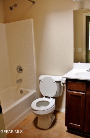 14444 DESERT SAGE Drive, Horizon City, TX 79928