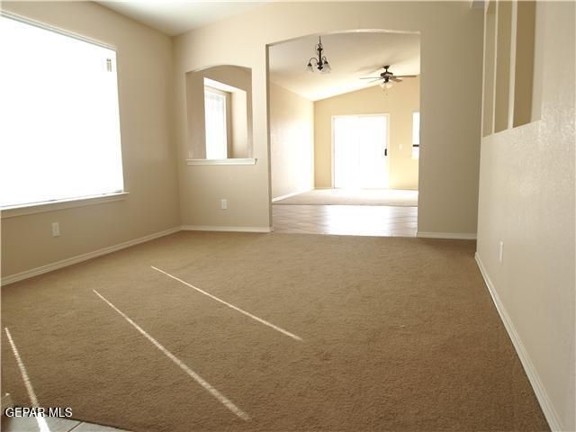 14444 DESERT SAGE Drive, Horizon City, TX 79928