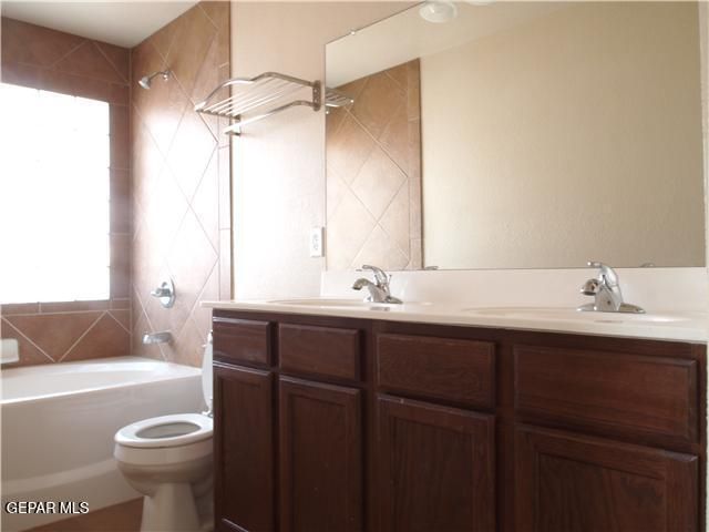 14444 DESERT SAGE Drive, Horizon City, TX 79928