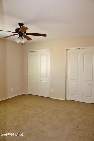 14444 DESERT SAGE Drive, Horizon City, TX 79928