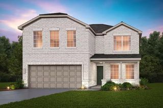 15015 Rustic Moon Road, Conroe, TX 77304