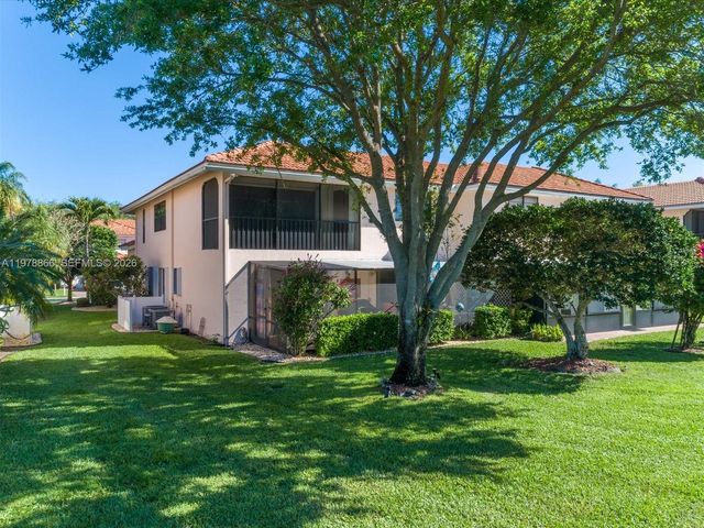 8652 Via Reale 1, Boca Raton, FL 33496