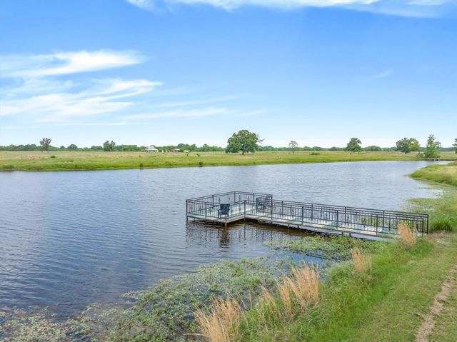 2364 VZ County Road 2128, Wills Point, TX 75169