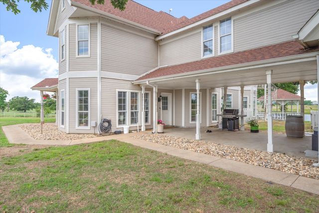 2364 VZ County Road 2128, Wills Point, TX 75169