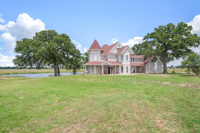 2364 VZ County Road 2128, Wills Point, TX 75169