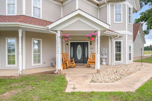 2364 VZ County Road 2128, Wills Point, TX 75169