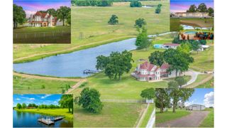 2364 VZ County Road 2128, Wills Point, TX 75169