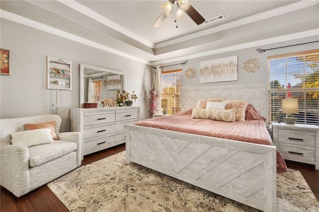 11093 Waterleaf Lane, Prairie Grove, AR 72753