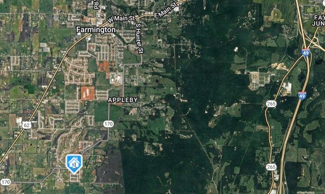 11093 Waterleaf Lane, Prairie Grove, AR 72753