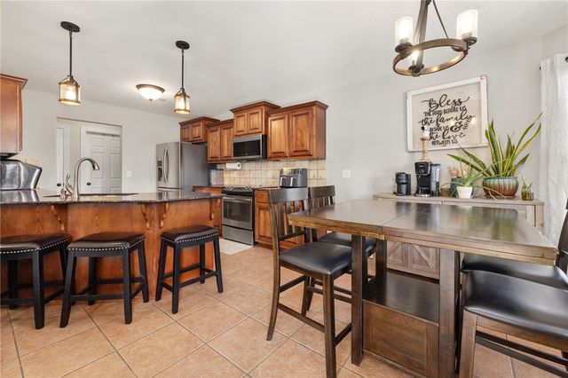 11093 Waterleaf Lane, Prairie Grove, AR 72753