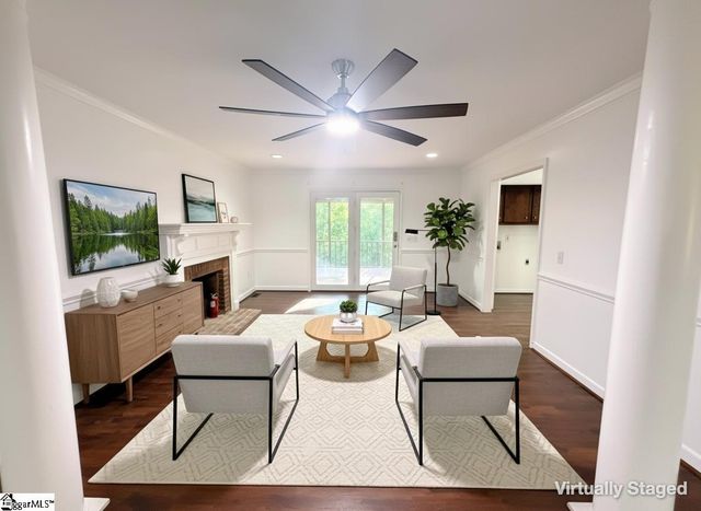 222 Cross Field Circle, Greenville, SC 29607