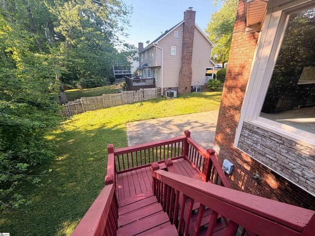 222 Cross Field Circle, Greenville, SC 29607