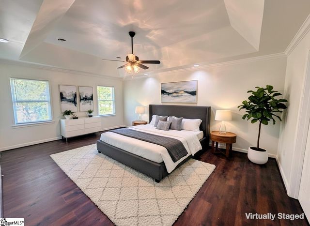 222 Cross Field Circle, Greenville, SC 29607